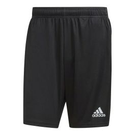 Pantalones Cortos Deportivos para Hombre Adidas Tiro Reflective Negro Precio: 40.94999975. SKU: S6434924