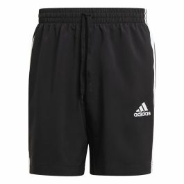 Pantalón para Adultos Adidas Aeroready Essentials Chelsea 3 Negro Hombre Precio: 28.9500002. SKU: S6473001