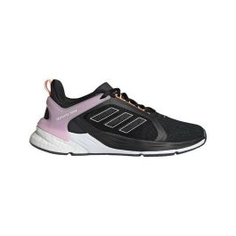 Zapatillas de Running para Adultos Adidas Response Super 2.0 Negro