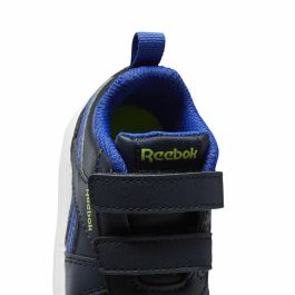 Zapatillas Deportivas Infantiles Reebok Royal Prime 2 K Azul oscuro