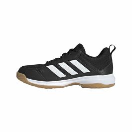 Zapatillas Deportivas Mujer Adidas Ligra 7 Mujer Negro