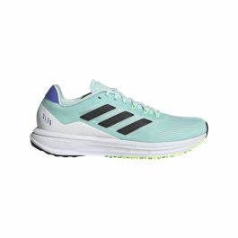 Zapatillas de Running para Adultos Adidas SL20.2 Mujer Cian