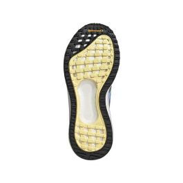Zapatillas de Running para Adultos Adidas Solarglide ST 4 Violeta