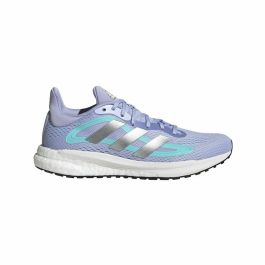 Zapatillas de Running para Adultos Adidas Solarglide ST 4 Violeta Precio: 95.95000041. SKU: S6434774