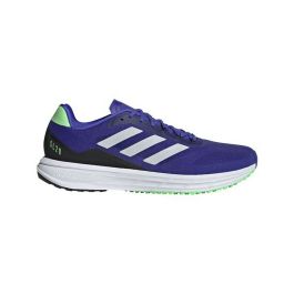 Zapatillas de Running para Adultos Adidas SL20.2 Sonic Azul Precio: 67.95000025. SKU: S6434776