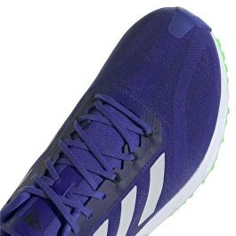 Zapatillas de Running para Adultos Adidas SL20.2 Sonic Azul