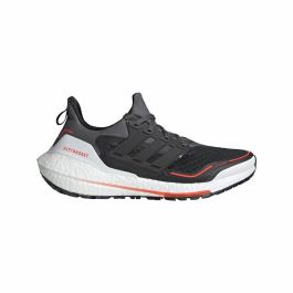 Zapatillas de Running para Adultos Adidas Ultraboost 21 C.RDY Negro Unisex Precio: 129.94999974. SKU: S6479199