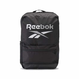 Mochila Reebok GP0181 Negro Precio: 35.694999576499995. SKU: B137NQEVQT