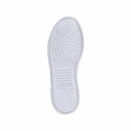 Zapatillas Casual de Mujer Adidas Court Bold Blanco 39 1/3