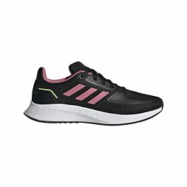 Zapatillas de Running para Niños Adidas Runfalcon 2.0 Negro Precio: 33.94999971. SKU: S6497271