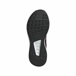 Zapatillas de Running para Niños Adidas Runfalcon 2.0 Negro