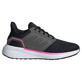 Zapatillas de Running para Adultos Adidas EQ19 Run Negro Precio: 57.95000002. SKU: S6434878