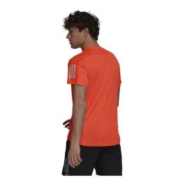 Camiseta Deportiva de Manga Corta Adidas Own The Run