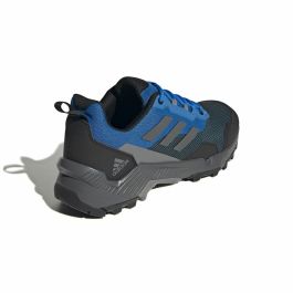 Zapatillas de Running para Adultos Adidas Eastrail 2 Azul Hombre 45 1/3