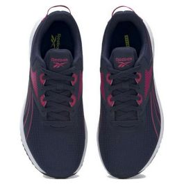 Zapatillas de Running para Adultos Reebok Lite Plus Azul oscuro