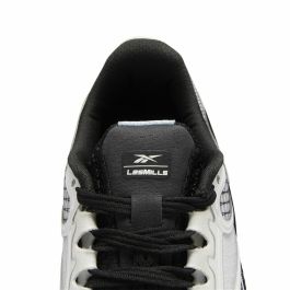 Zapatillas Deportivas Mujer Reebok Nano X2 Blanco/Negro