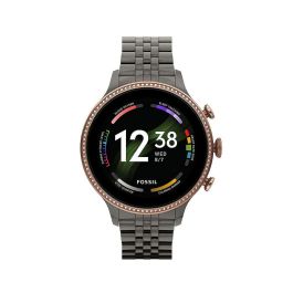 Smartwatch Fossil GEN 6 SMARTWATCH 1,28" Gris Precio: 342.94999992. SKU: B14K9YJBYE