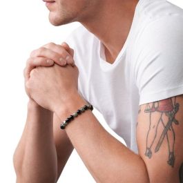 Pulsera Hombre Diesel BEADS Acero Inoxidable Pulsera Hombre Diesel BEADS Acero Inoxidable