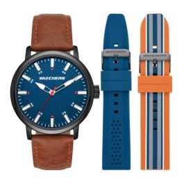 Reloj Hombre Skechers SR9069 Precio: 107.6295004477. SKU: B18JRT97S7