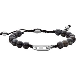 Pulsera Hombre Diesel BEADS Acero Inoxidable Precio: 88.58999996. SKU: B18EDGF6PK