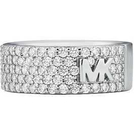 Anillo Mujer Michael Kors MKC1555AN040504 12 Precio: 177.61590060499998. SKU: B14HJKNFEG