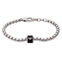 Pulsera Hombre Emporio Armani EGS2911040 Precio: 146.7900005. SKU: B19W4MDGNW