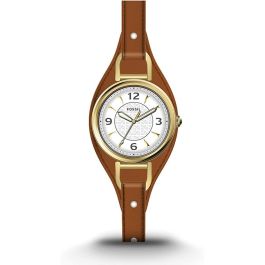 Reloj Mujer Fossil CARLIE (Ø 28 mm) Reloj Mujer Fossil CARLIE (Ø 28 mm)