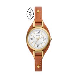 Reloj Mujer Fossil CARLIE (Ø 28 mm) Reloj Mujer Fossil CARLIE (Ø 28 mm)