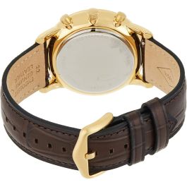 Reloj Hombre Fossil MINIMALIST (Ø 44 mm) Reloj Hombre Fossil MINIMALIST (Ø 44 mm)