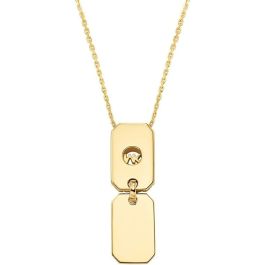 Collar Mujer Michael Kors MKC1619AN710