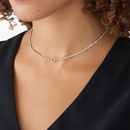 Collar Mujer Emporio Armani EGS2965221