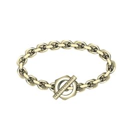 Pulsera Hombre Armani Exchange AXG0104710 Precio: 103.95000011. SKU: B16NEG4M7T