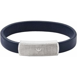 Pulsera Mujer Emporio Armani EGS2987040 Azul Precio: 162.50000041. SKU: B1BBDM8K62