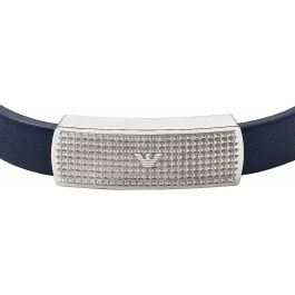 Pulsera Mujer Emporio Armani EGS2987040 Azul