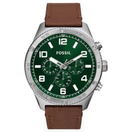 Reloj Hombre Fossil BROX Verde (Ø 50 mm) Precio: 163.95000028. SKU: B12PV5DZF4