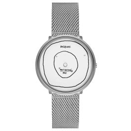 Reloj Mujer Skagen BASQUIAT SPECIAL EDITION (Ø 38 mm) Precio: 144.94999948. SKU: B1DNGHJQ2Q