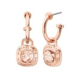 Pendientes Mujer Michael Kors MKJ8147791 Latón Precio: 111.4999996. SKU: B1FDW6TNY5