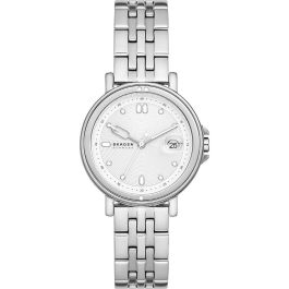 Reloj Mujer Skagen SIGNATUR LILLE (Ø 34 mm) Precio: 142.49999995. SKU: B1HN69TNLE