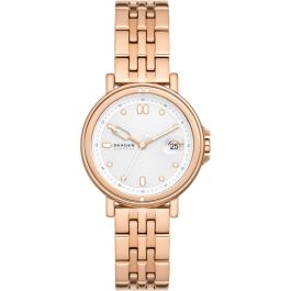 Reloj Mujer Skagen SIGNATUR LILLE (Ø 34 mm) Precio: 142.49999995. SKU: B1AJN8FEJ5