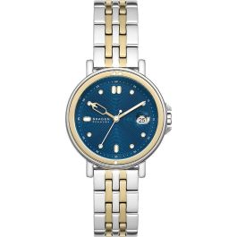 Reloj Mujer Skagen SIGNATUR LILLE (Ø 34 mm) Precio: 142.49999995. SKU: B16HJ5DKES