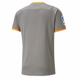 Camiseta de Fútbol de Manga Corta Hombre Puma Valencia CF