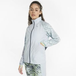 Chaqueta Deportiva para Mujer Puma Run Ultraweave Marathon