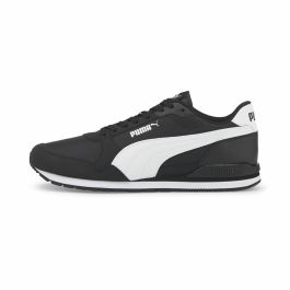 Zapatillas de Running para Adultos Puma ST Runner V3 Negro Precio: 68.4738999395. SKU: S64137626