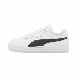 Zapatillas Casual Hombre Puma Caven Dime Blanco Precio: 61.68999991. SKU: S6469742