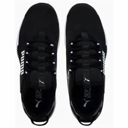 Zapatillas Casual Hombre Puma Retaliate 2 Negro