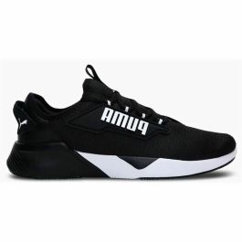 Zapatillas Deportivas Hombre Puma Retaliate 2 Negro