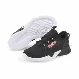 Zapatillas Casual Puma Retaliate 2 Ps Negro