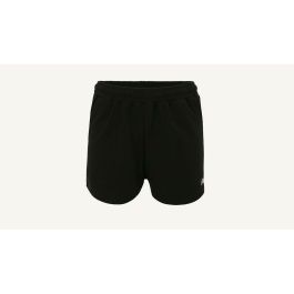 Pantalones Cortos Deportivos para Mujer Fila FAW0520 80010 Negro