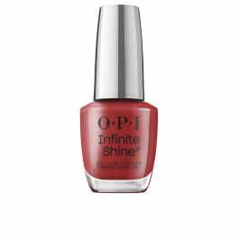 Esmalte de uñas en gel Opi INFINITE SHINE Big Apple Red 15 ml Precio: 13.6900005. SKU: B1ED3DLVMD