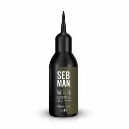 Cera Seb Man Sebman The Hero 75 ml Precio: 21.49999995. SKU: B12PM9M2R9